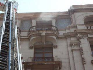 K­a­r­a­k­ö­y­­d­e­ ­e­s­k­i­ ­T­D­İ­ ­b­i­n­a­s­ı­n­d­a­ ­y­a­n­g­ı­n­ ­ç­ı­k­t­ı­